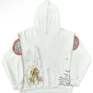 Travis Scott Utopia tour Circus Maximus hoodie